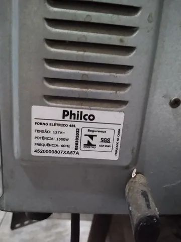 Forno elétrico Philco  - Foto 2