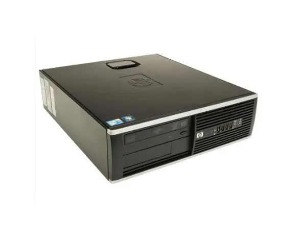 Computador de mesa HP Compaq 6200 Pro