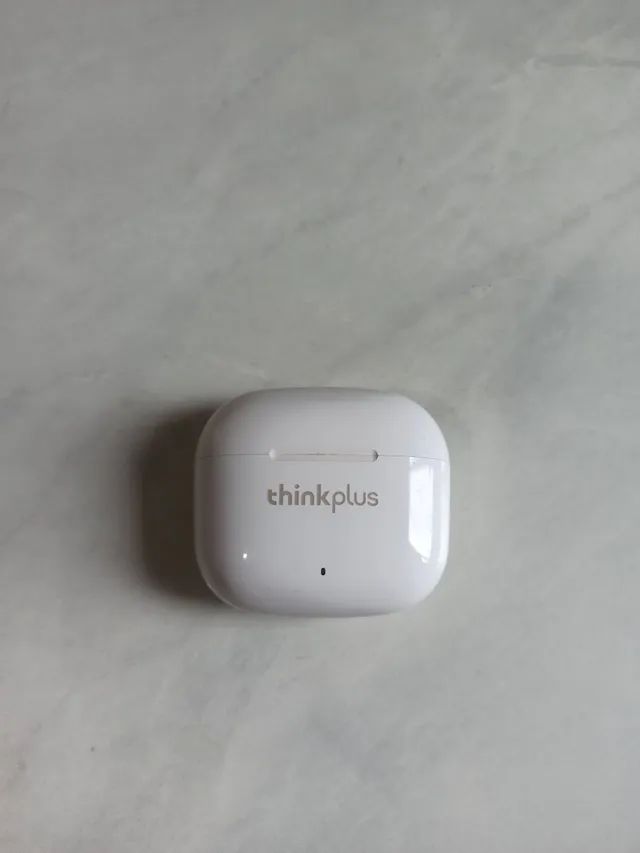 Fone Bluetooth Lenovo original  - Foto 2