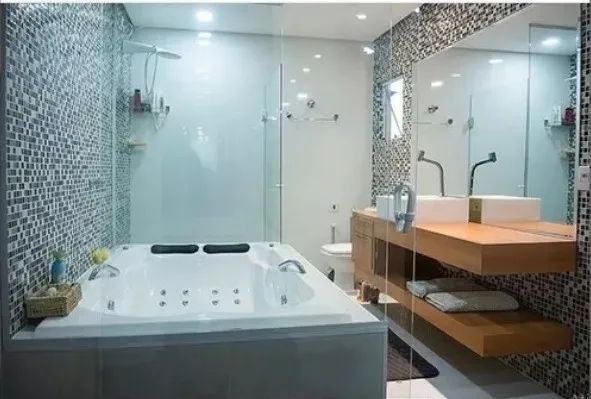 Banheira Dupla Completa  Brilho e Qualidade Top - Foto 5