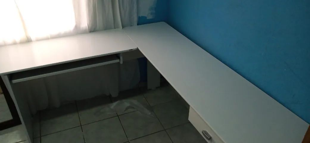 Promoção Mesa em L  - 6A0P   