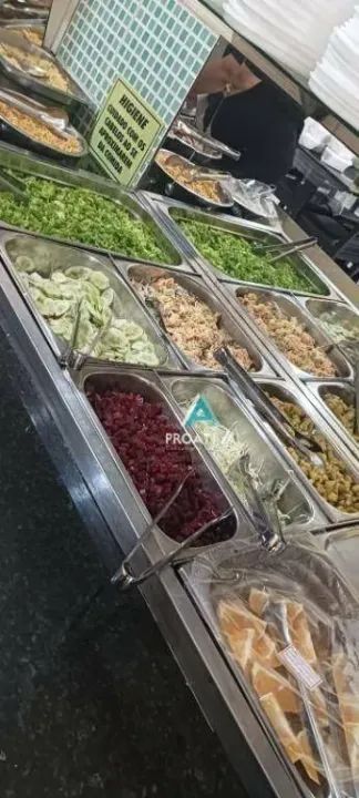 Restaurante no Centro Comercial de Mauá - Foto 4