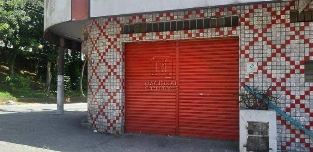 Salão à venda, 462 m² por R$ 2.400.000,00 - Vila Linda - Santo André/SP - Foto 8