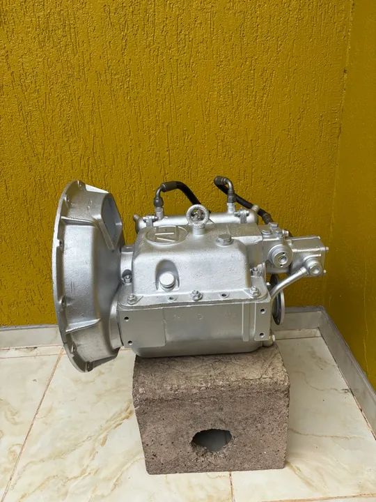 Reversor ZF Bw40 - Foto 4