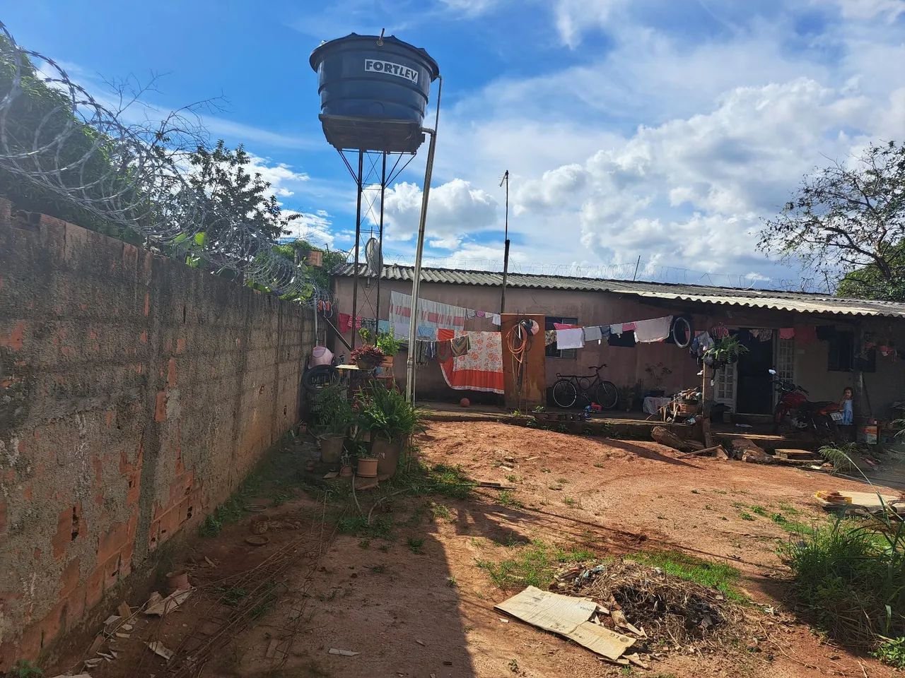 foto - Aparecida de Goiânia - Parque das Nações