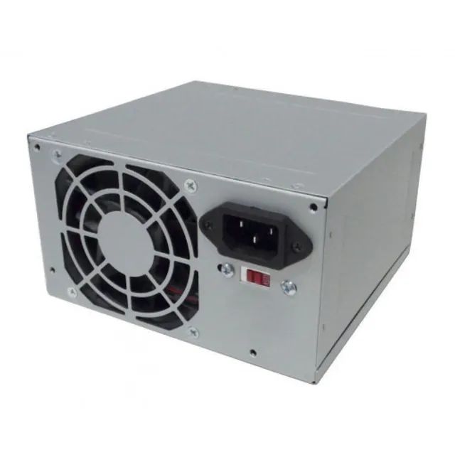Fonte Atx 200w Pctop  4pin Sata 12v - Foto 2