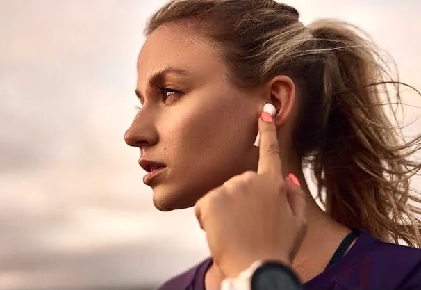 O melhor Fone Bluetooth Moondrop Space Travel Bluetooth 5.3 NOVO!