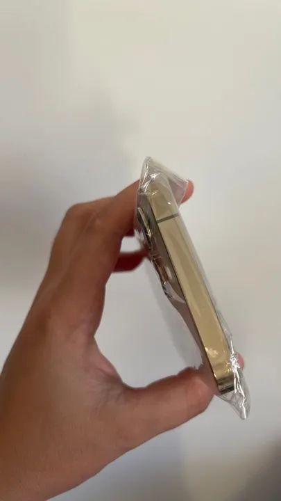 CARCAÇA IP 13 PRO ORIGINAL - Foto 3