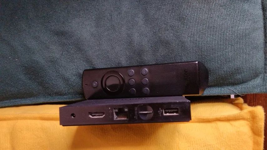 Fire tv 2 - Foto 4