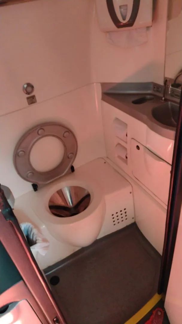 Irizar i6 trucado - Foto 15