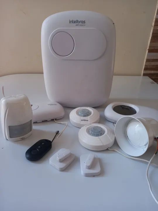 Kit Alarme Intelbras  - - Foto 3