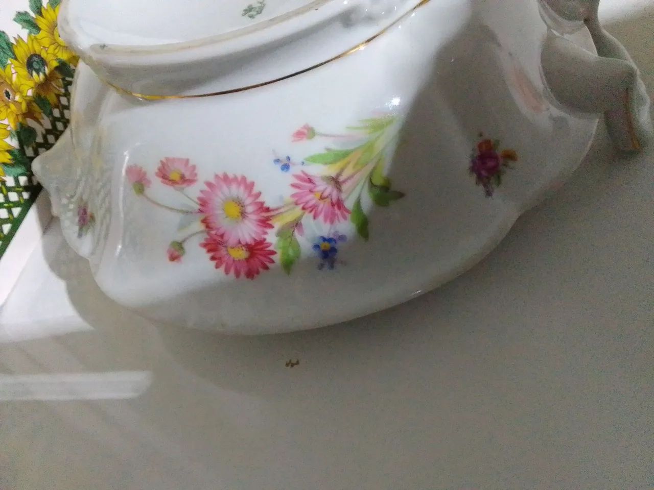 Sopeira em porcelanato são sem tampa  - Foto 6