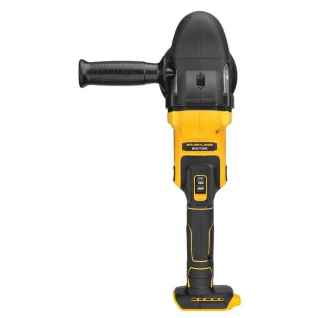 Lixadeira Politriz Roto Orbital 5" 20V Max* XR Brushless DeWalt DCM848B - Foto 2