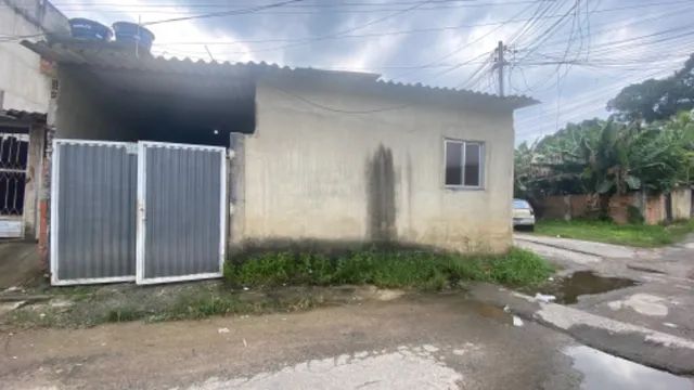 Captação de Casa para locação na Travessa Guarabira, Santa Cruz da Serra, Duque de Caxias, RJ