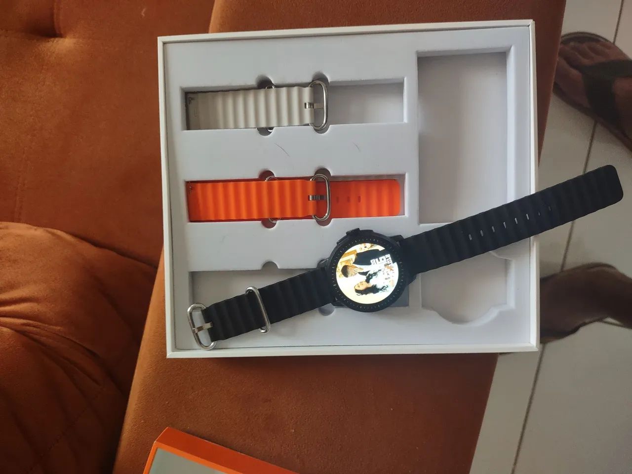 Vendo Relógio Sports! - Foto 3