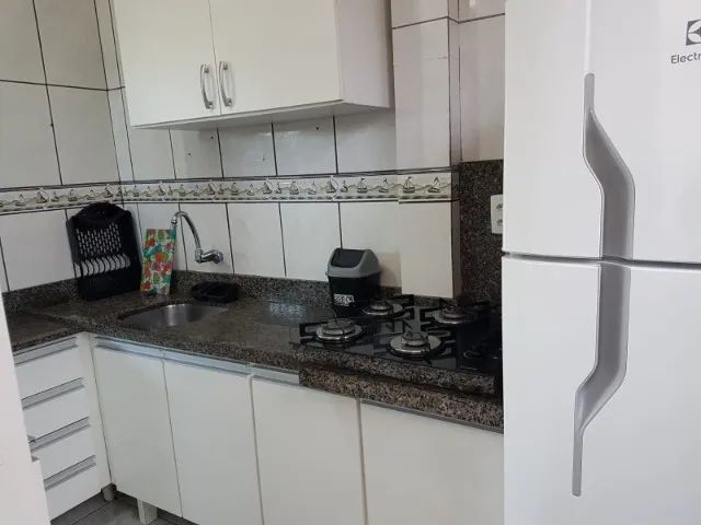 Apartamentos para temporada em Balneario Arroio do Silva - Foto 5