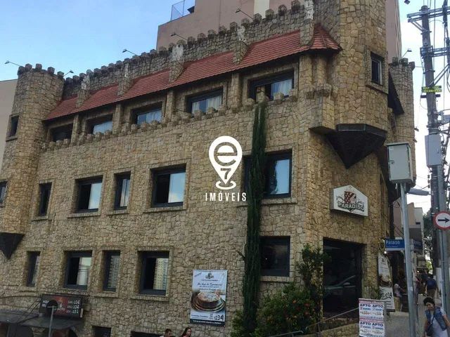 RÉPLICA DE CASTELO MEDIEVAL DE 4 PAVIMENTOS NA VILA MARIANA PARA VENDA! - Foto 3