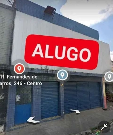 Foto - Maceió - Centro