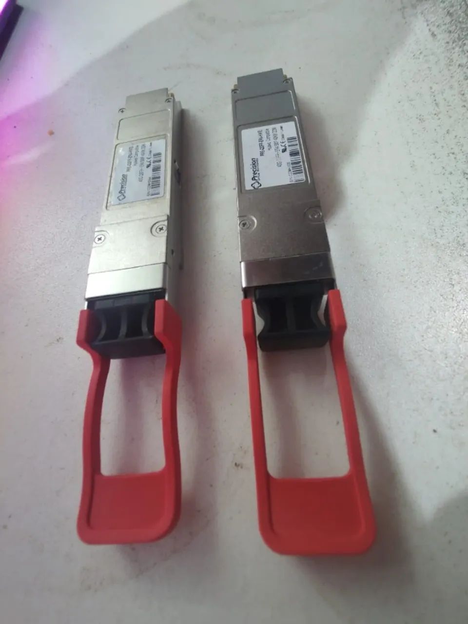 Gbic Precision 40Gb - Foto 2