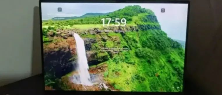 Dell XPS 9310 - i7 11ªgen /16gb RAM /1tb SSD - Melhor que MacBook! - Foto 5