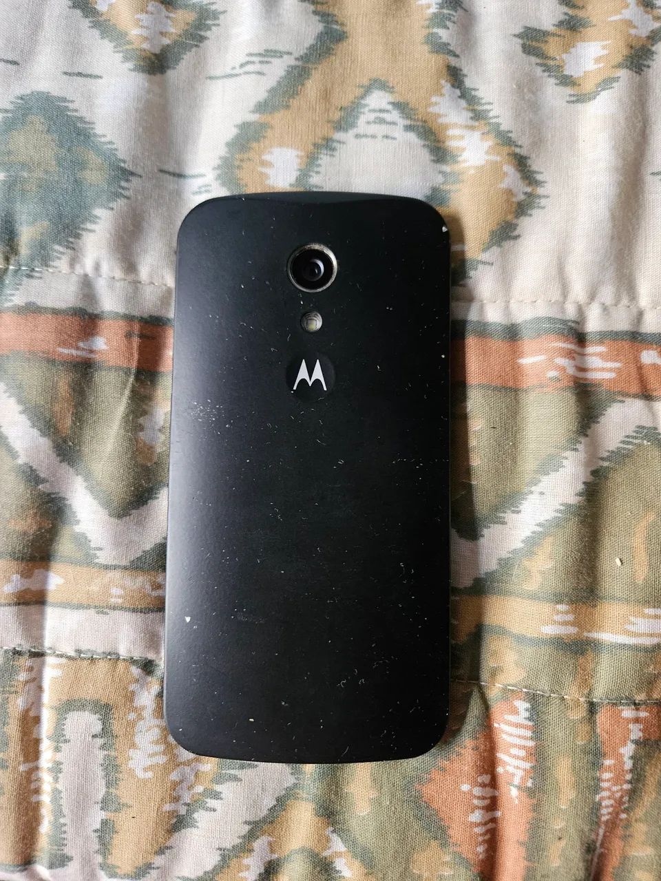 Moto G 2° Geração  - Foto 2
