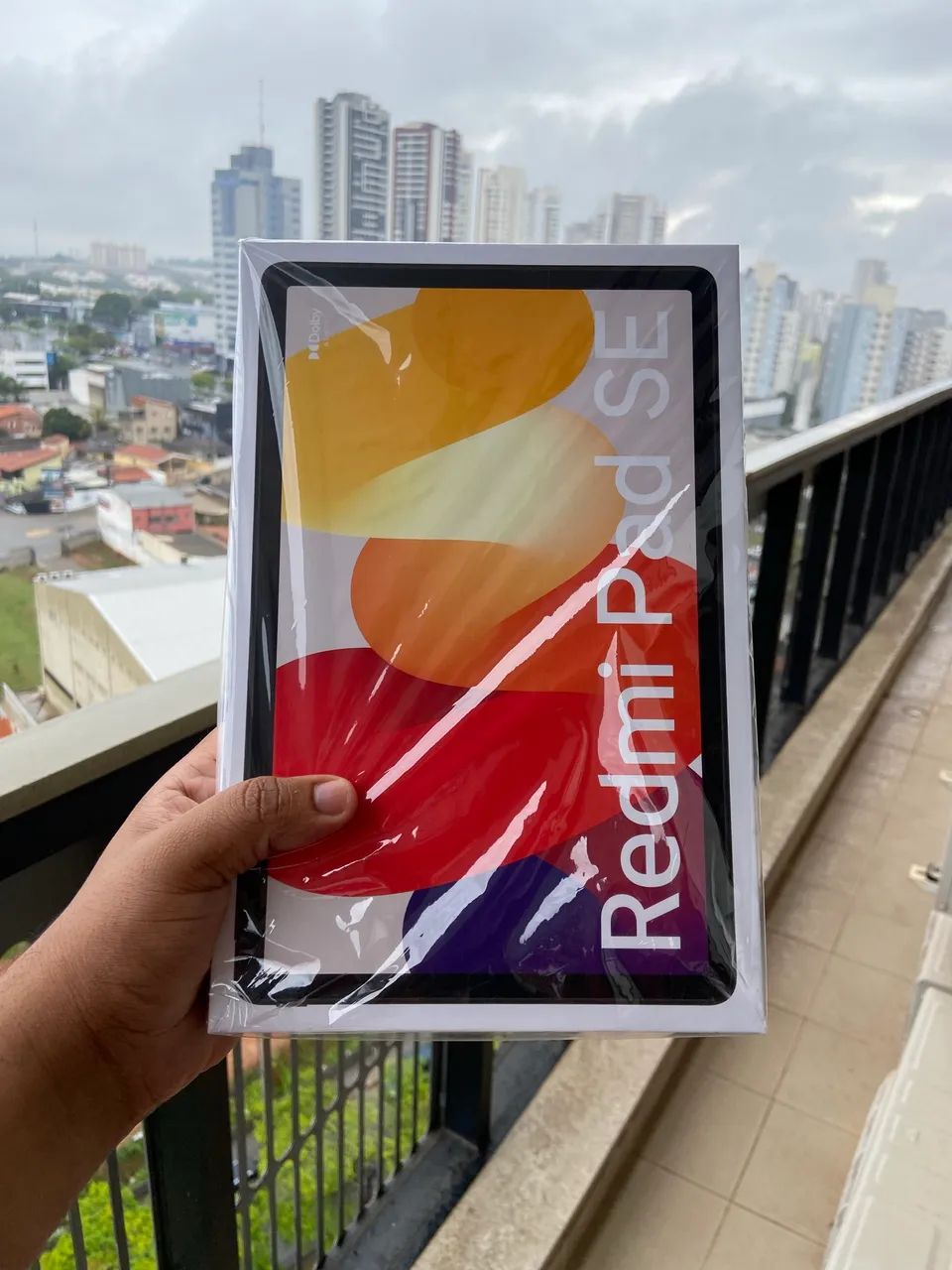 TABLET REDMI PAD SE PROMOÇÃO!!!