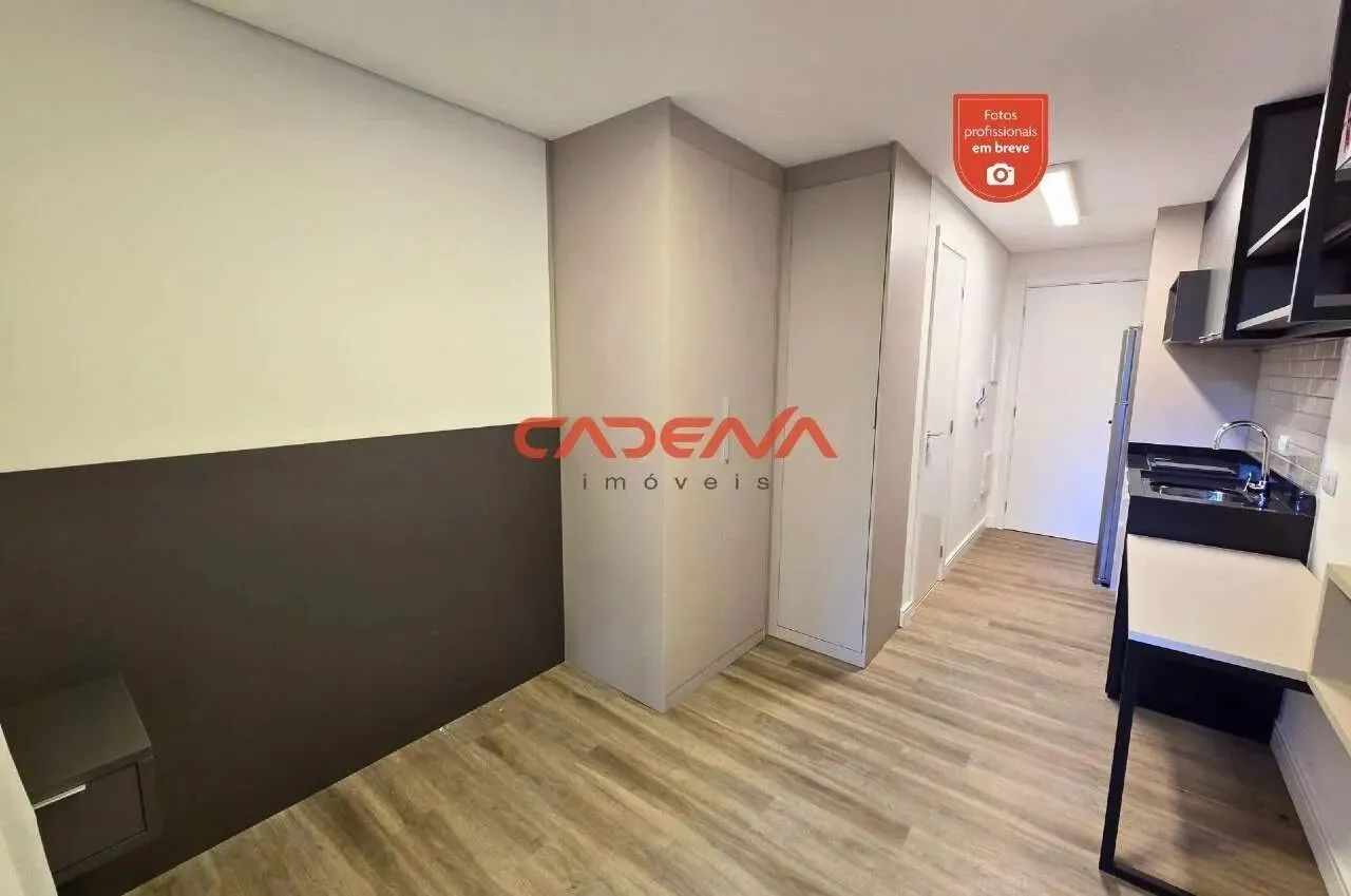 Studio para aluguel no Centro - Foto 4