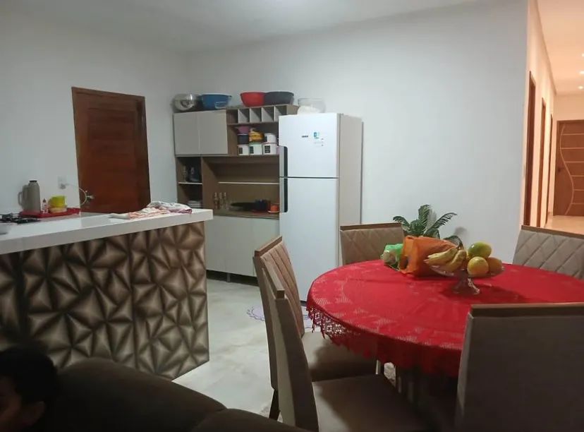 10- CASA NA COHAB  - Foto 3