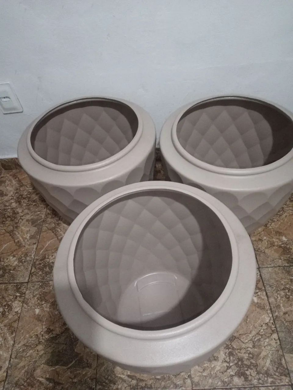 Vasos para plantas  - Foto 4