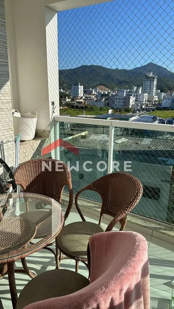 Apartamento em Rua Dublin - Santa Regina - Camboriú/SC - Foto 3