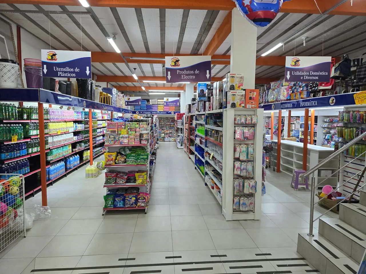 ponto comercial - Foto 4