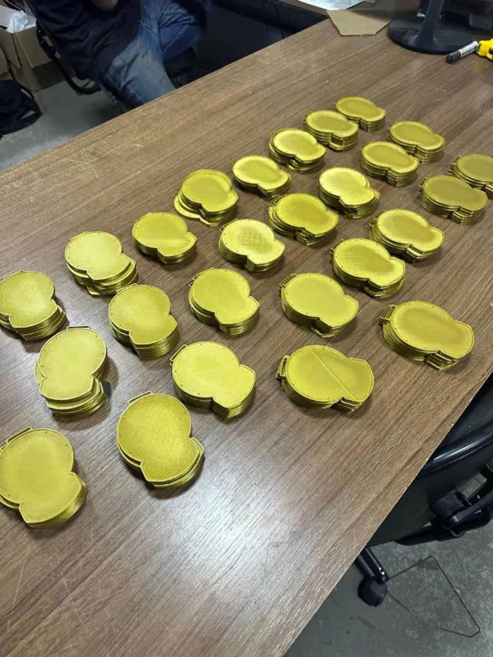 Serviço de Impressão 3D e Modelagem 3D - Foto 4