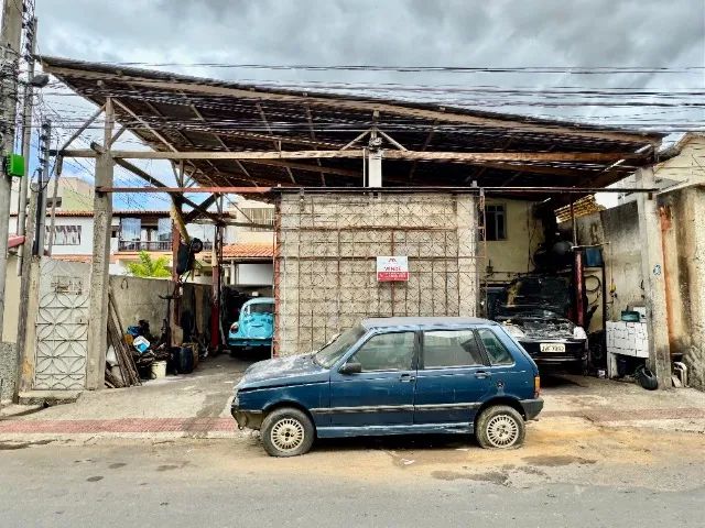 Imóvel misto - Comercial e Residencial em São Silvano próximo a ACD - Colatina/ES
