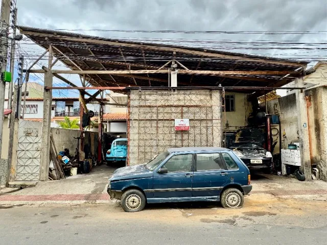 Imóvel misto - Comercial e Residencial em São Silvano próximo a ACD - Colatina/ES