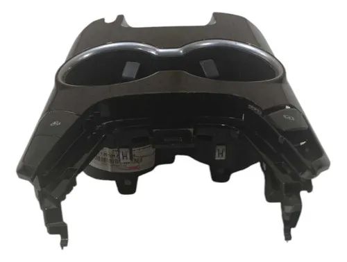 Porta Copos Console Ford Fusion 2014 2015 2016 2017 2018 - Foto 3