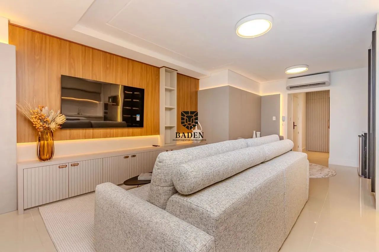 Apartamento á Venda 3 suítes - Foto 5