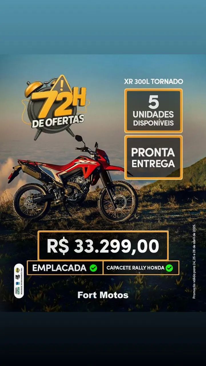 Promoção 