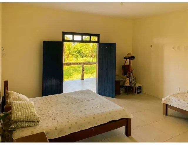Casa em Cuiarana / Salinópolis 4 suítes - Foto 4