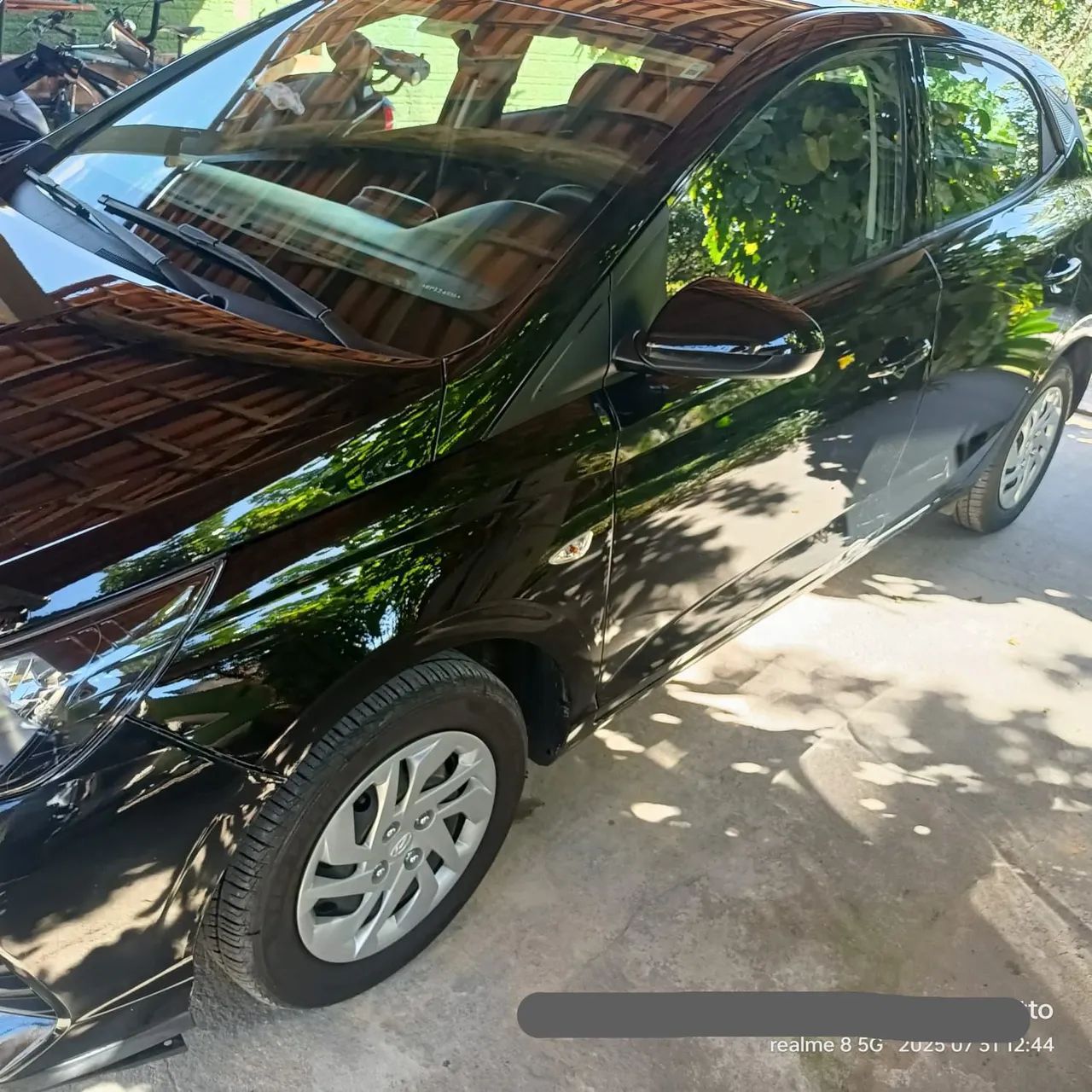 HB 20 1.0 Sense 2024  - Foto 5
