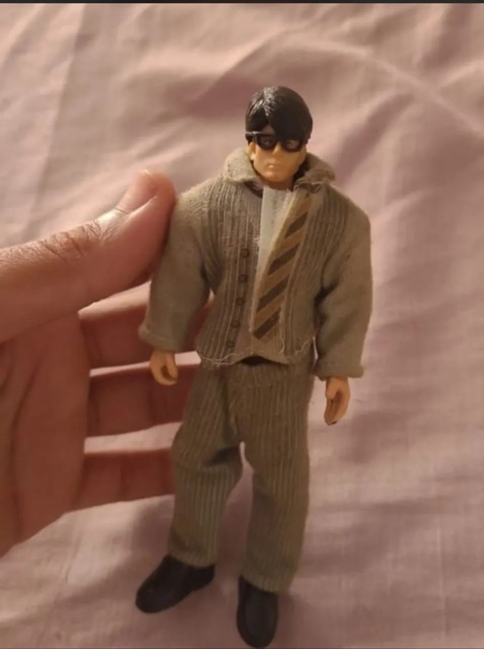 Boneco superman - Foto 2