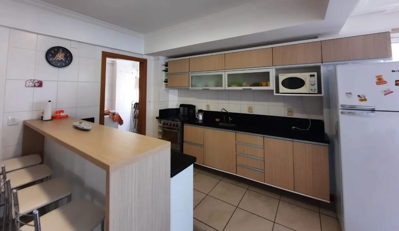 Capão Alugo Apt. 3 dormitórios com Suítes 1 quadra com vista para o mar  - Foto 3