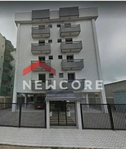Apartamento em Rua Mato Grosso - Umuarama - Ubatuba/SP