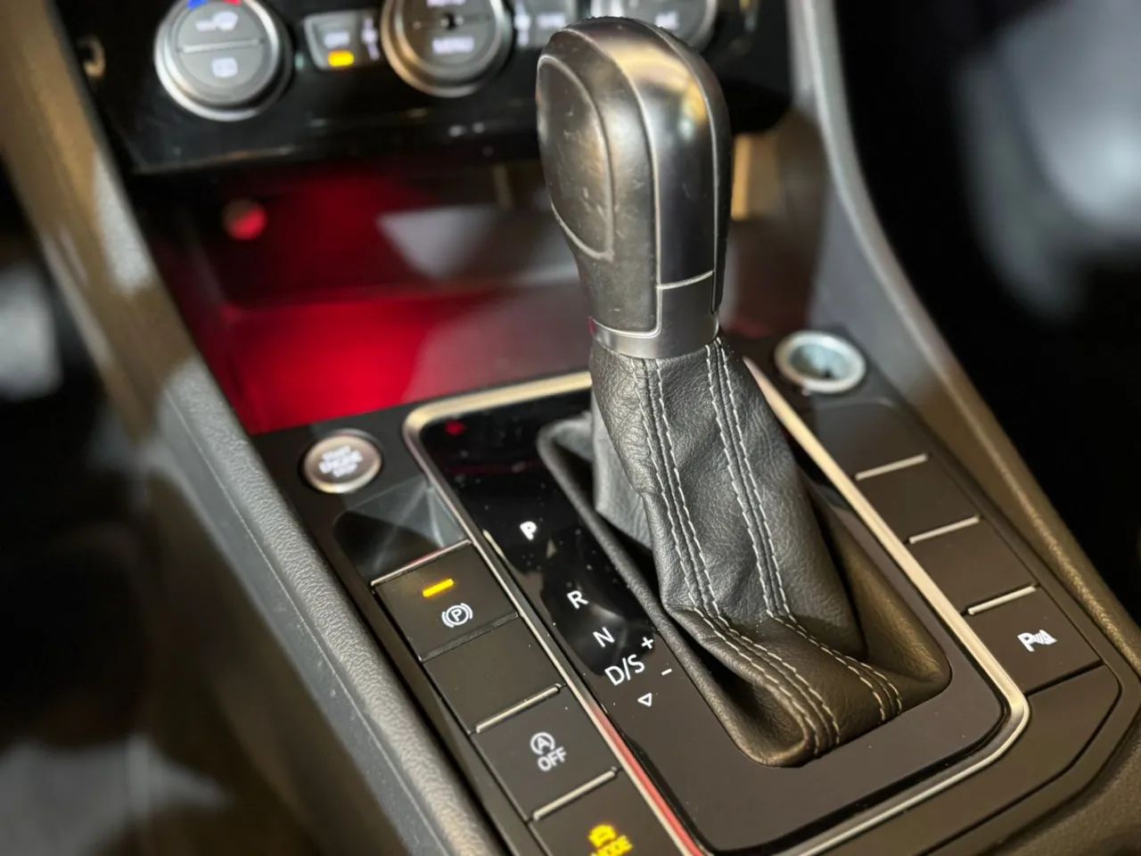 Jetta R-Line Flex Automático 2018 - Foto 15