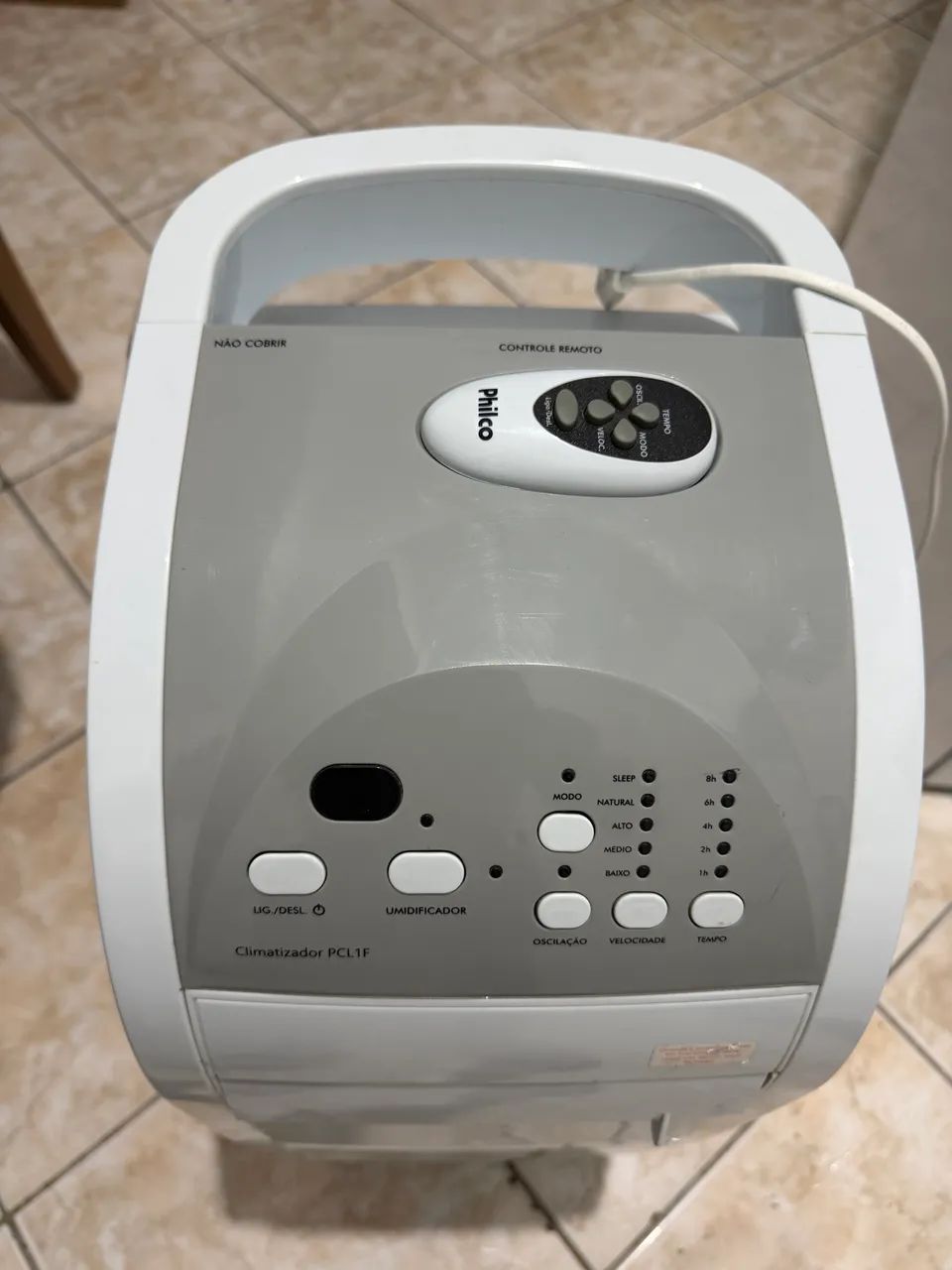 Climatizador 64330723649794123