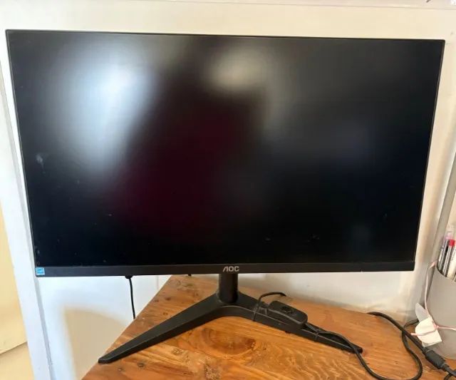 Monitor AOC 24? Mod- 24B1H - Foto 2