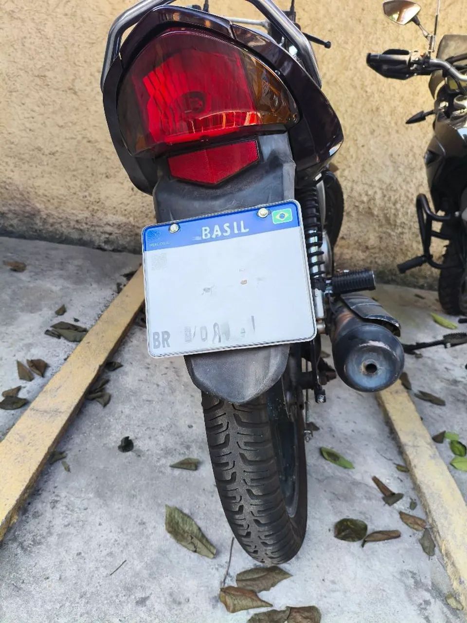  VENDO  TITAN MIX 150 EX - Foto 3