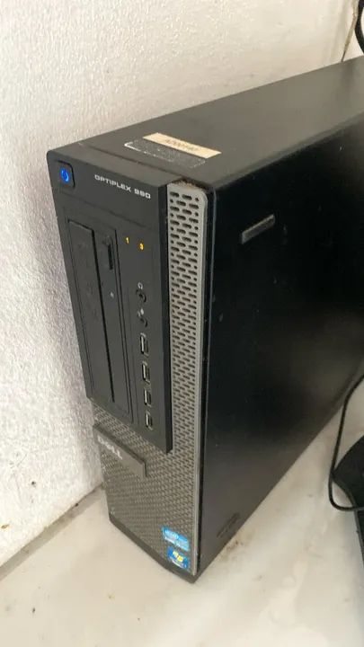 Computador Dell Optiplex - Foto 5