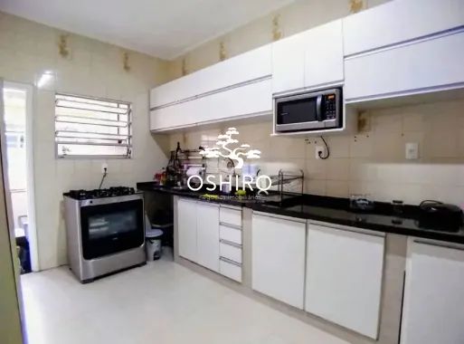 Casa Sobreposta Alta à Venda - Macuco / Santos - Foto 5