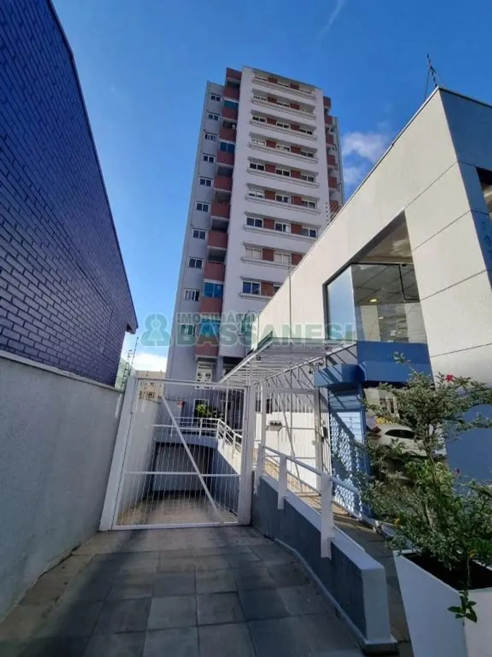 Apartamento Centro Caxias do Sul
