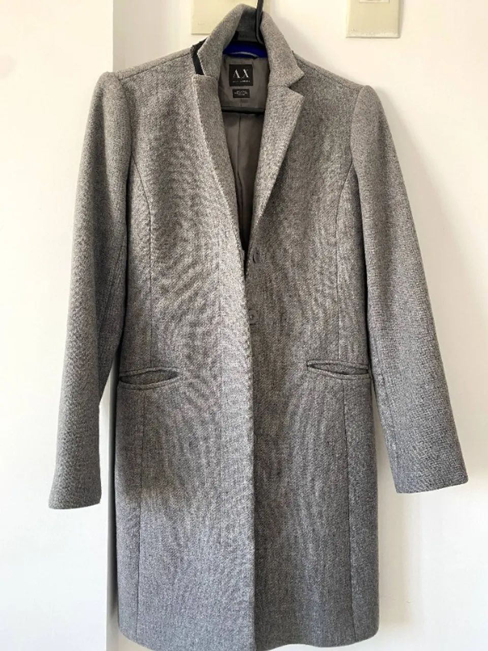 Casaco de inverno Armani Exchange XXS - Foto 3